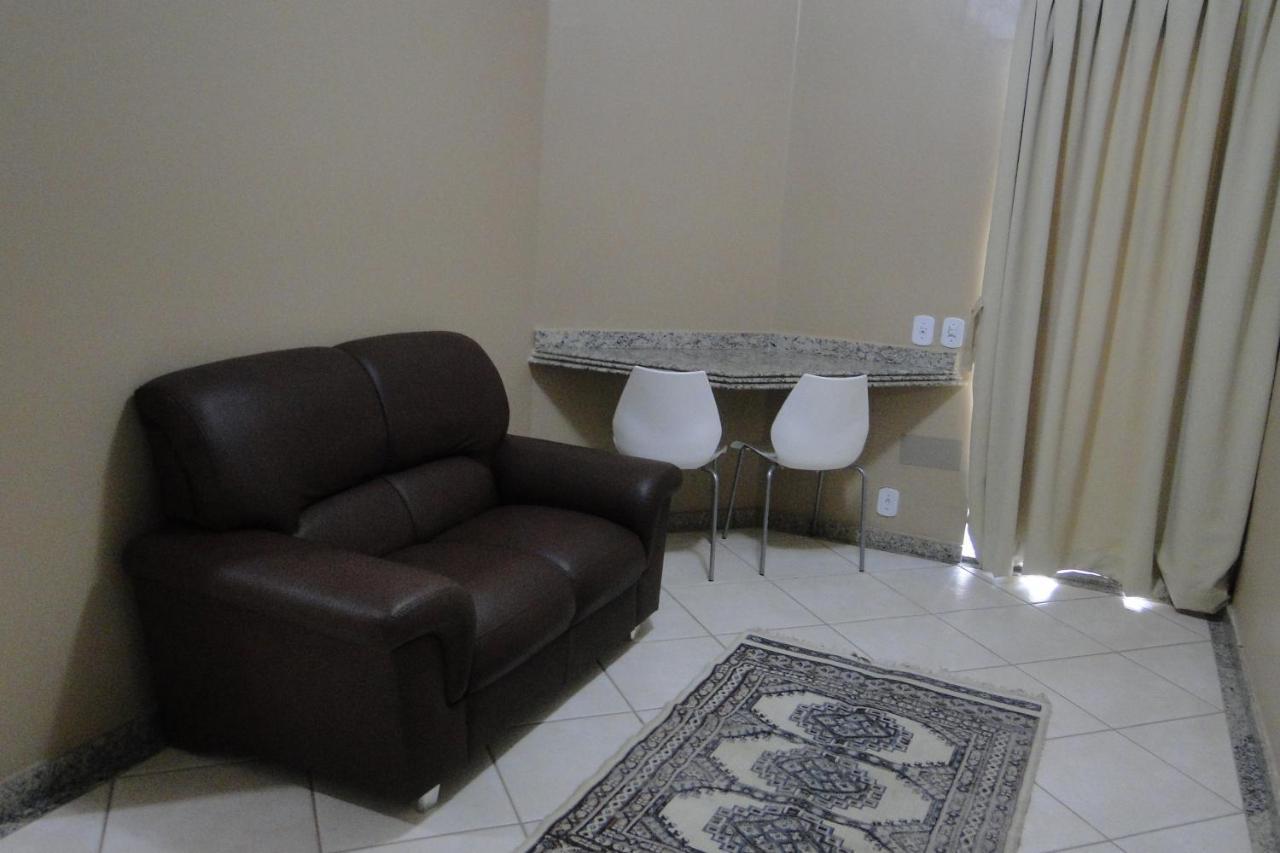 ホテル Arrastao Premium Plaza Muriaé 部屋 写真
